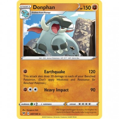 Donphan
