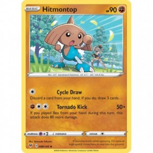 Hitmontop