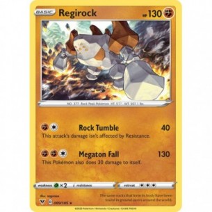 Regirock