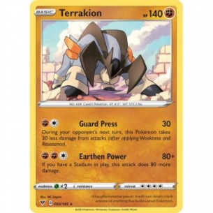 Terrakion