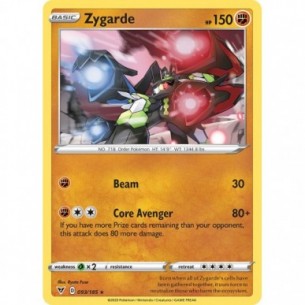 Zygarde