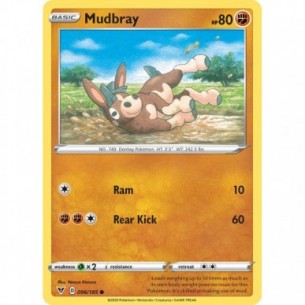 Mudbray