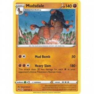 Mudsdale