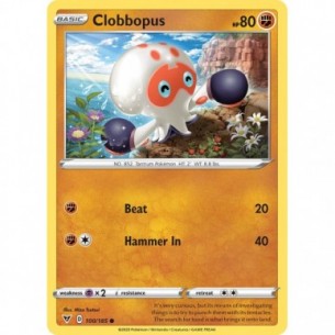 Clobbopus