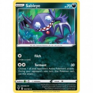 Sableye