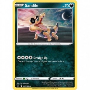 Sandile