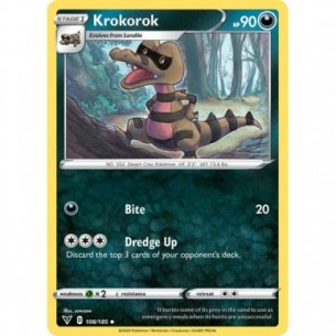 Krokorok