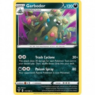 Garbodor