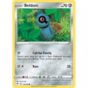 Beldum