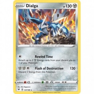 Dialga