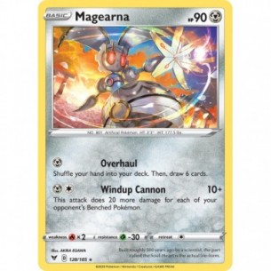 Magearna