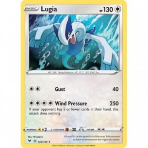 Lugia