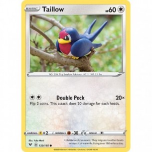 Taillow