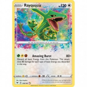 Rayquaza