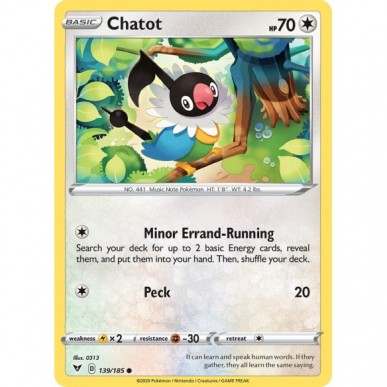 Chatot
