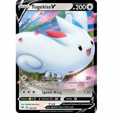 Togekiss V