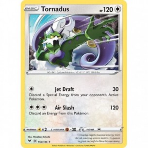 Tornadus