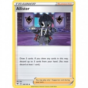 Allister