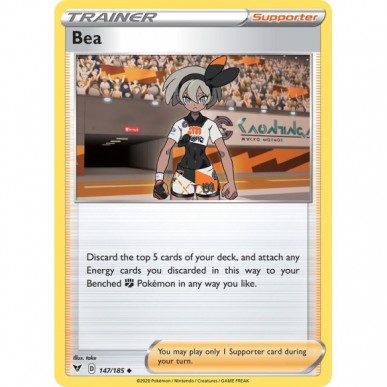 Bea