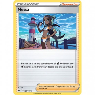 Nessa