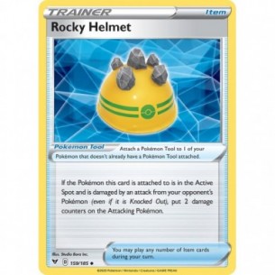 Rocky Helmet