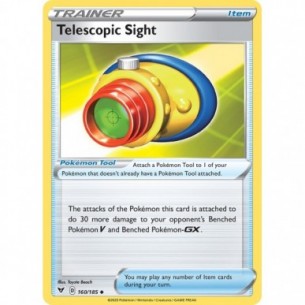 Telescopic Sight