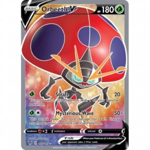 Orbeetle V