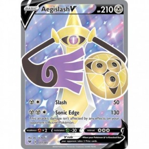 Aegislash V