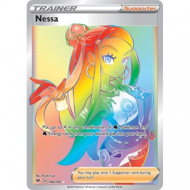 Nessa