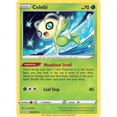 Celebi