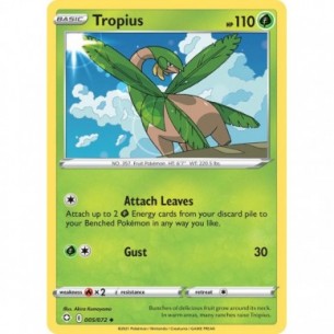 Tropius