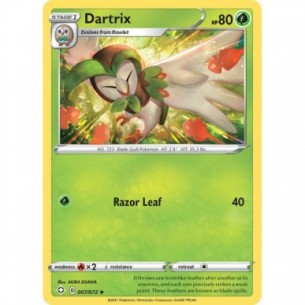 Dartrix