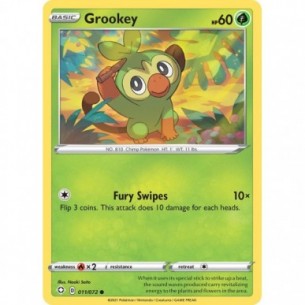 Grookey