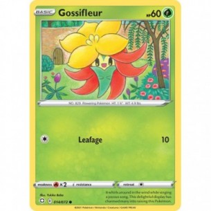 Gossifleur