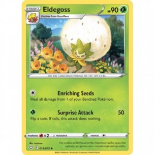 Eldegoss