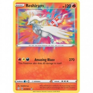 Reshiram