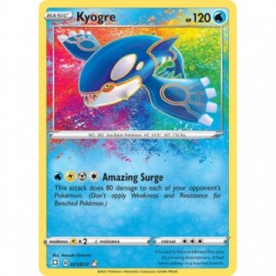 Kyogre