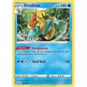 Drednaw