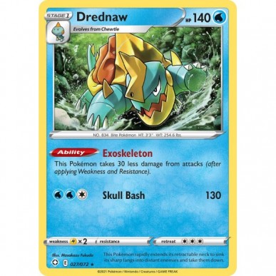 Drednaw