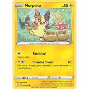 Morpeko