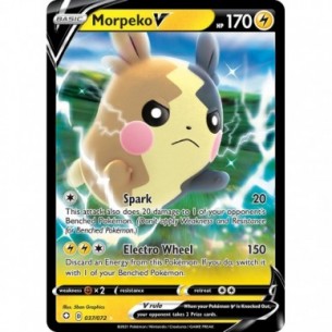 Morpeko V