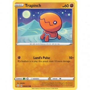 Trapinch