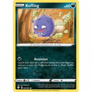 Koffing