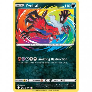 Yveltal