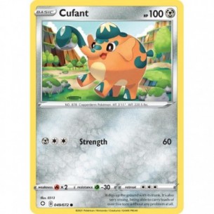 Cufant