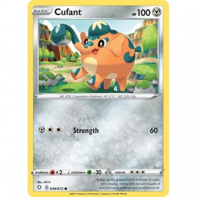 Cufant