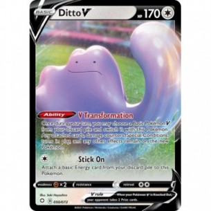 Ditto V