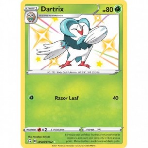 Dartrix