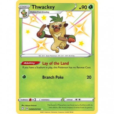 Thwackey