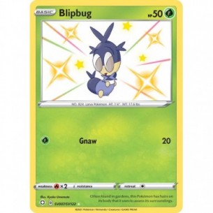 Blipbug